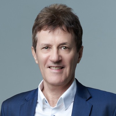 Jean Francois Laugier