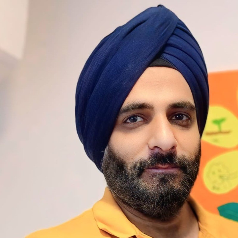 Jagbir Singh