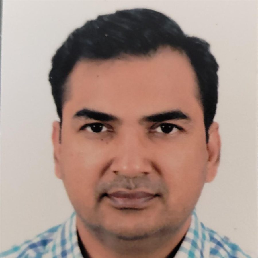 Amit Goyal